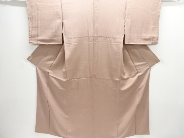 JAPANESE KIMONO / EDO KOMON / ABSTRACT